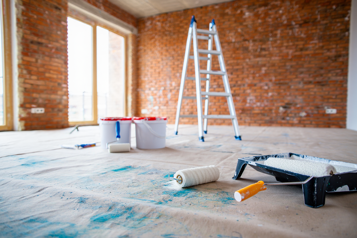 Ремонт и строительство в Туле